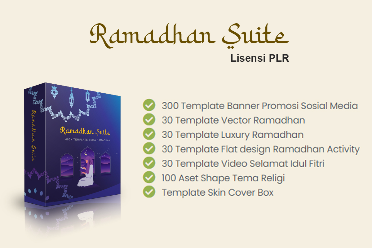 Ramadhan Suite